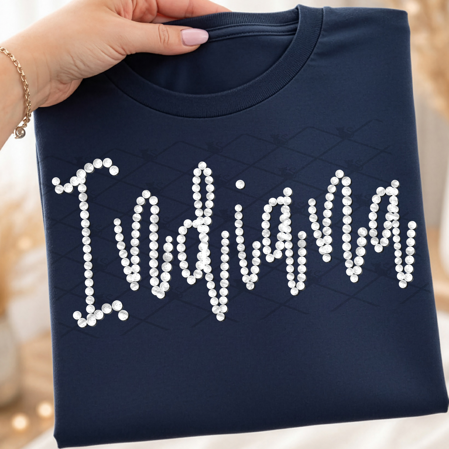 Pearl STATES (dropdown)-DTF&UV