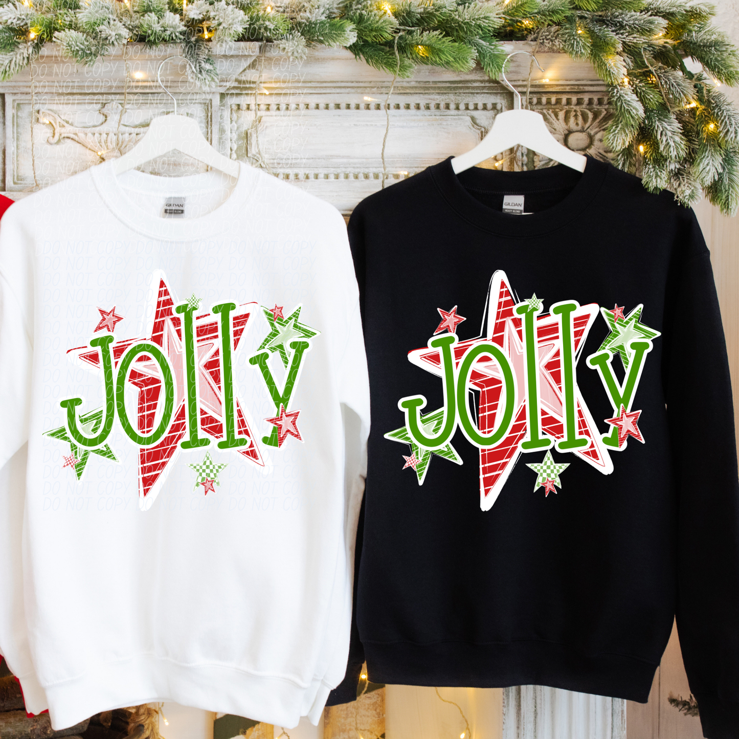 jolly-DTF&UV
