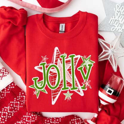 jolly-DTF&UV