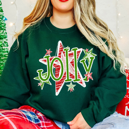jolly-DTF&UV
