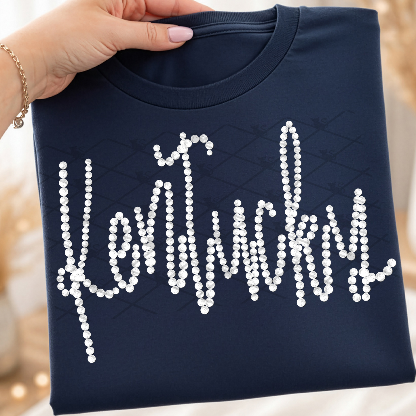 Pearl STATES (dropdown)-DTF&UV