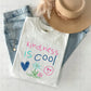 kindness is cool -DTF .