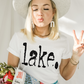 lake typ-dtf