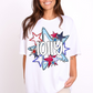 4TH of July Star Names(Dropdown)-DTF