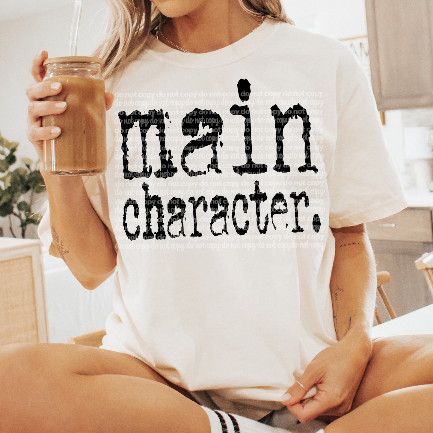 main character typ-dtf