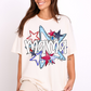 4TH of July Star Names(Dropdown)-DTF