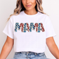 4TH of July Glitter Names(Dropdown)-DTF