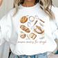 mama makes the dough -DTF