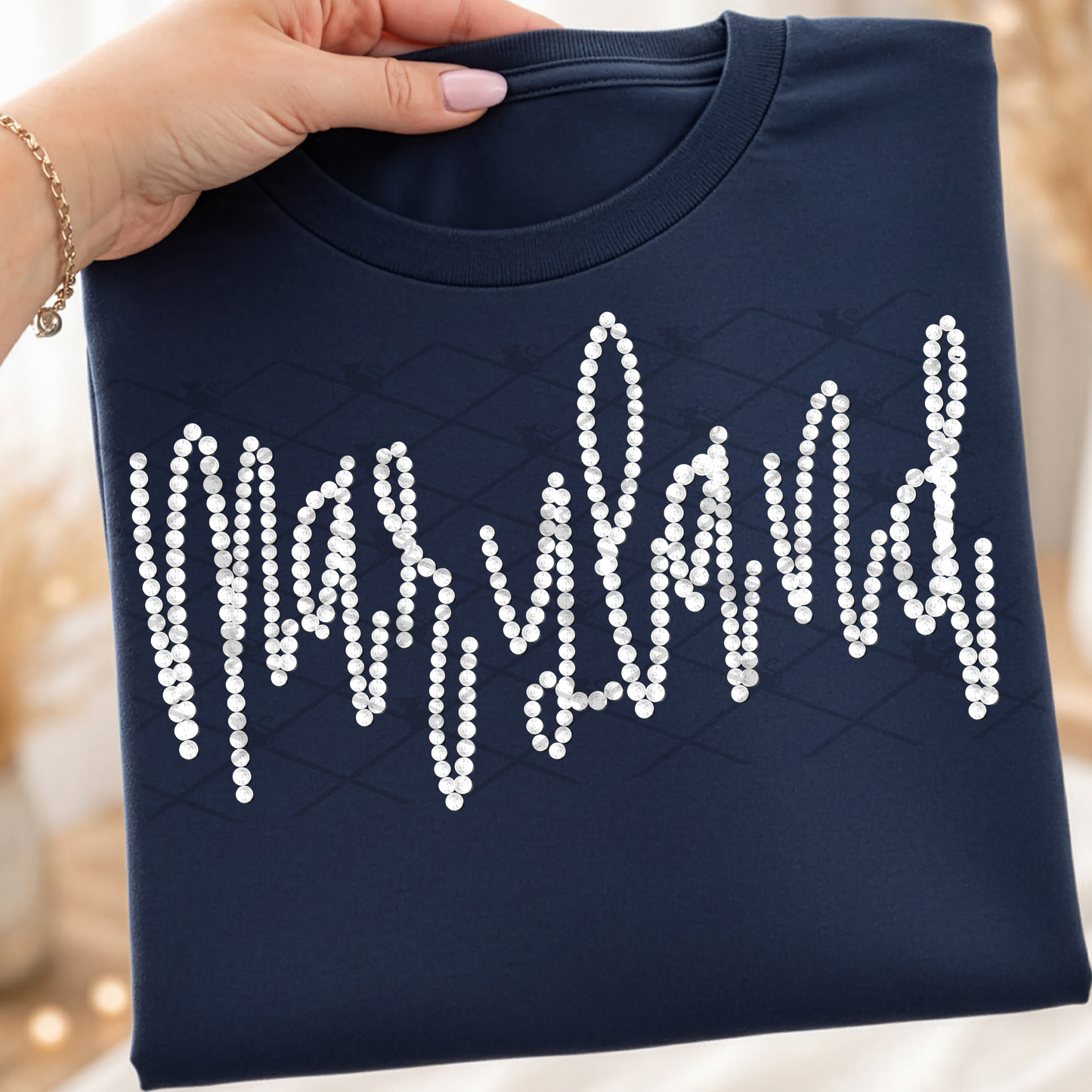 Pearl STATES (dropdown)-DTF&UV