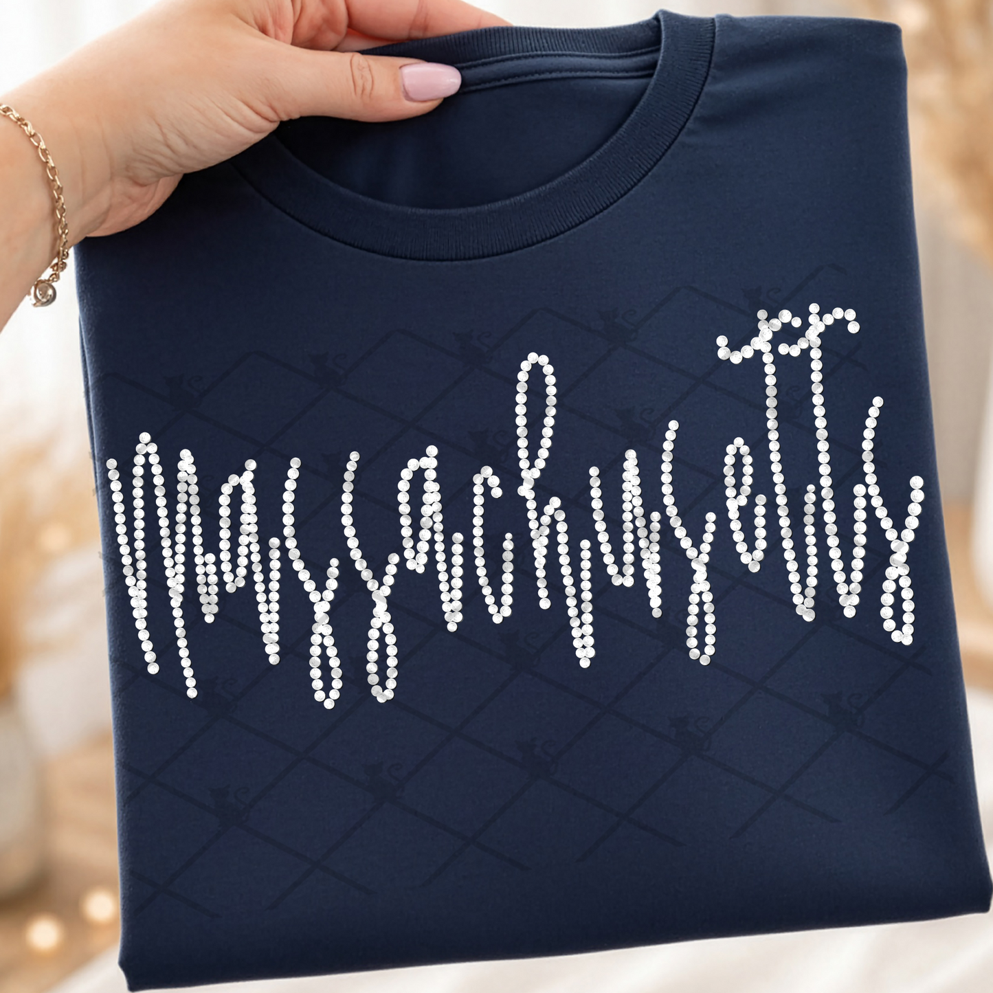 Pearl STATES (dropdown)-DTF&UV