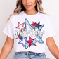4TH of July Star Names(Dropdown)-DTF