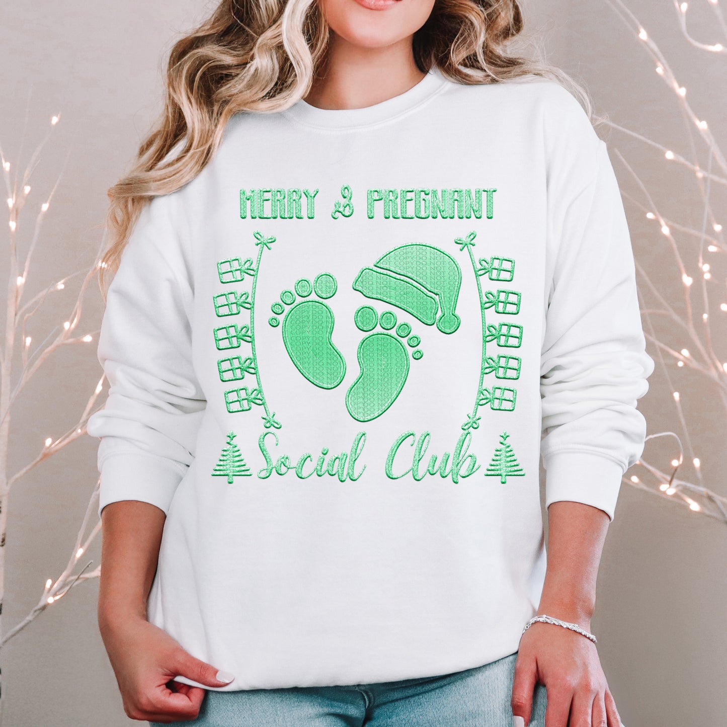 merry and preg social club(all colors in this listing)-DTF