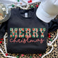 Merry Christmas collection(all in dropdown)-DTF