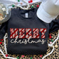Merry Christmas collection(all in dropdown)-DTF