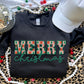 Merry Christmas collection(all in dropdown)-DTF