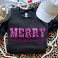Merry Christmas collection(all in dropdown)-DTF