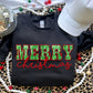 Merry Christmas collection(all in dropdown)-DTF