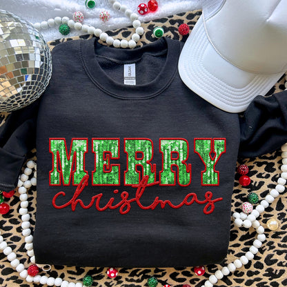 Merry Christmas collection(all in dropdown)-DTF