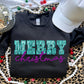 Merry Christmas collection(all in dropdown)-DTF