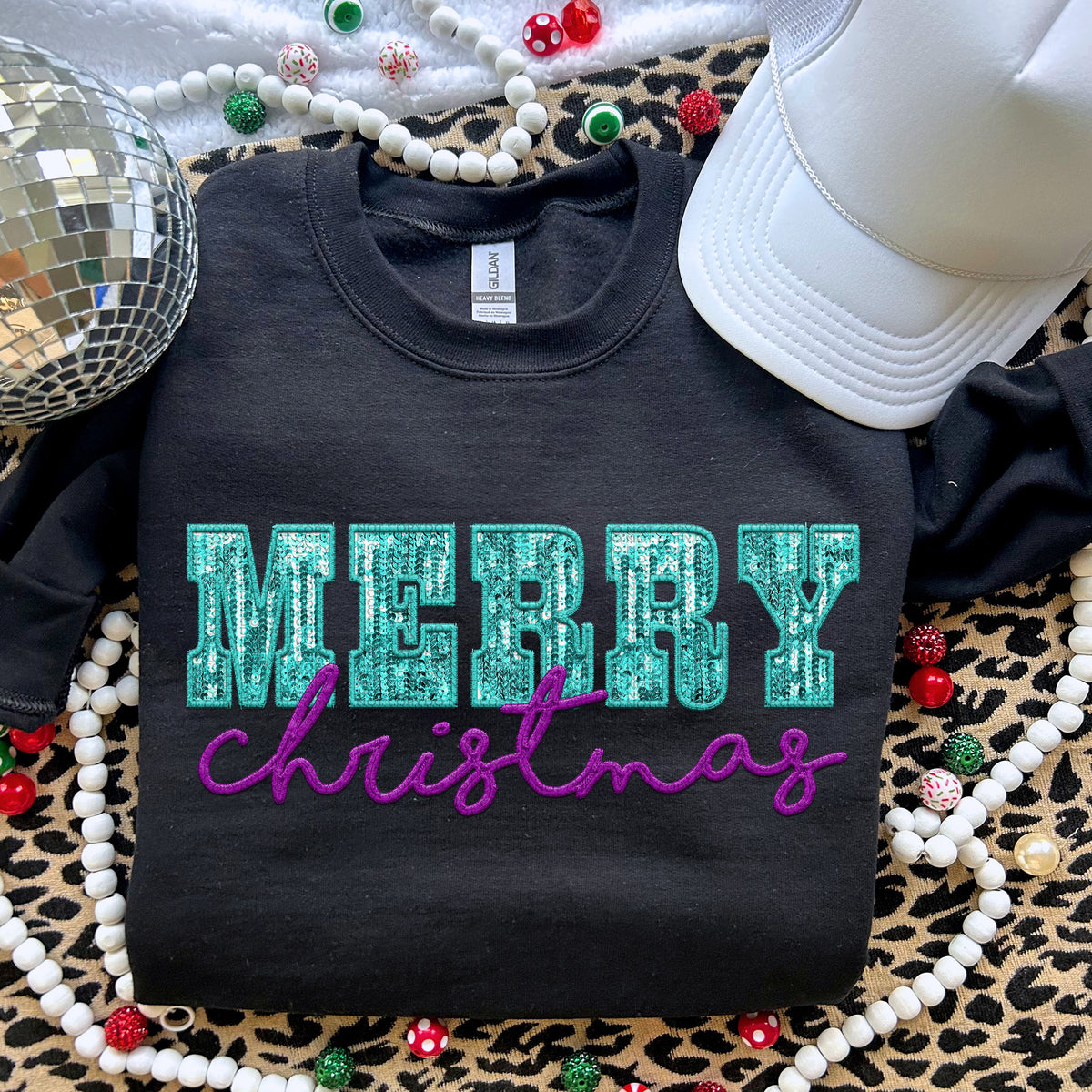 Merry Christmas collection(all in dropdown)-DTF