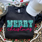 Merry Christmas collection(all in dropdown)-DTF