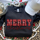 Merry Christmas collection(all in dropdown)-DTF