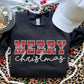 Merry Christmas collection(all in dropdown)-DTF