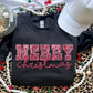Merry Christmas collection(all in dropdown)-DTF