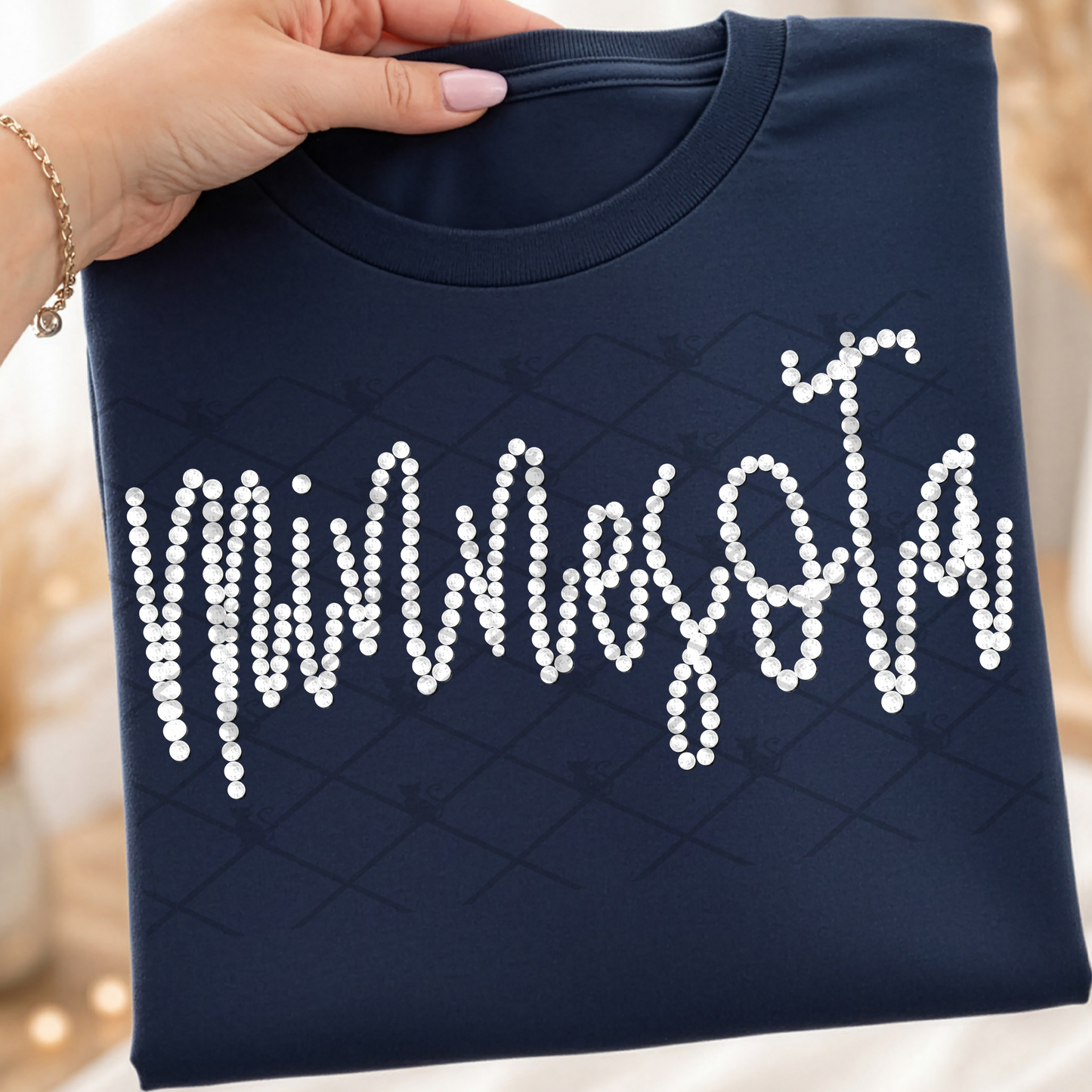 Pearl STATES (dropdown)-DTF&UV