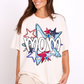 4TH of July Star Names(Dropdown)-DTF