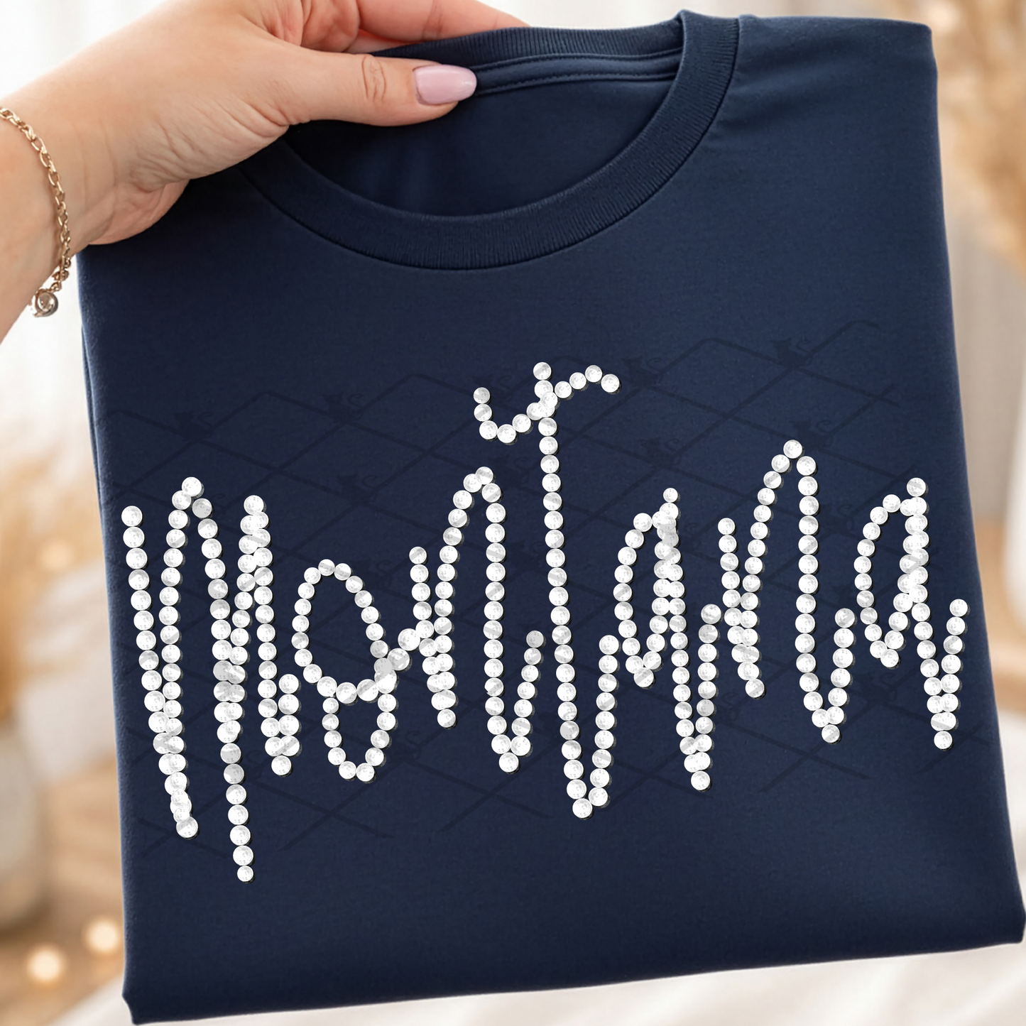 Pearl STATES (dropdown)-DTF&UV