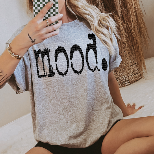 mood typ-dtf