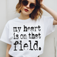 my heart field typ -DTF