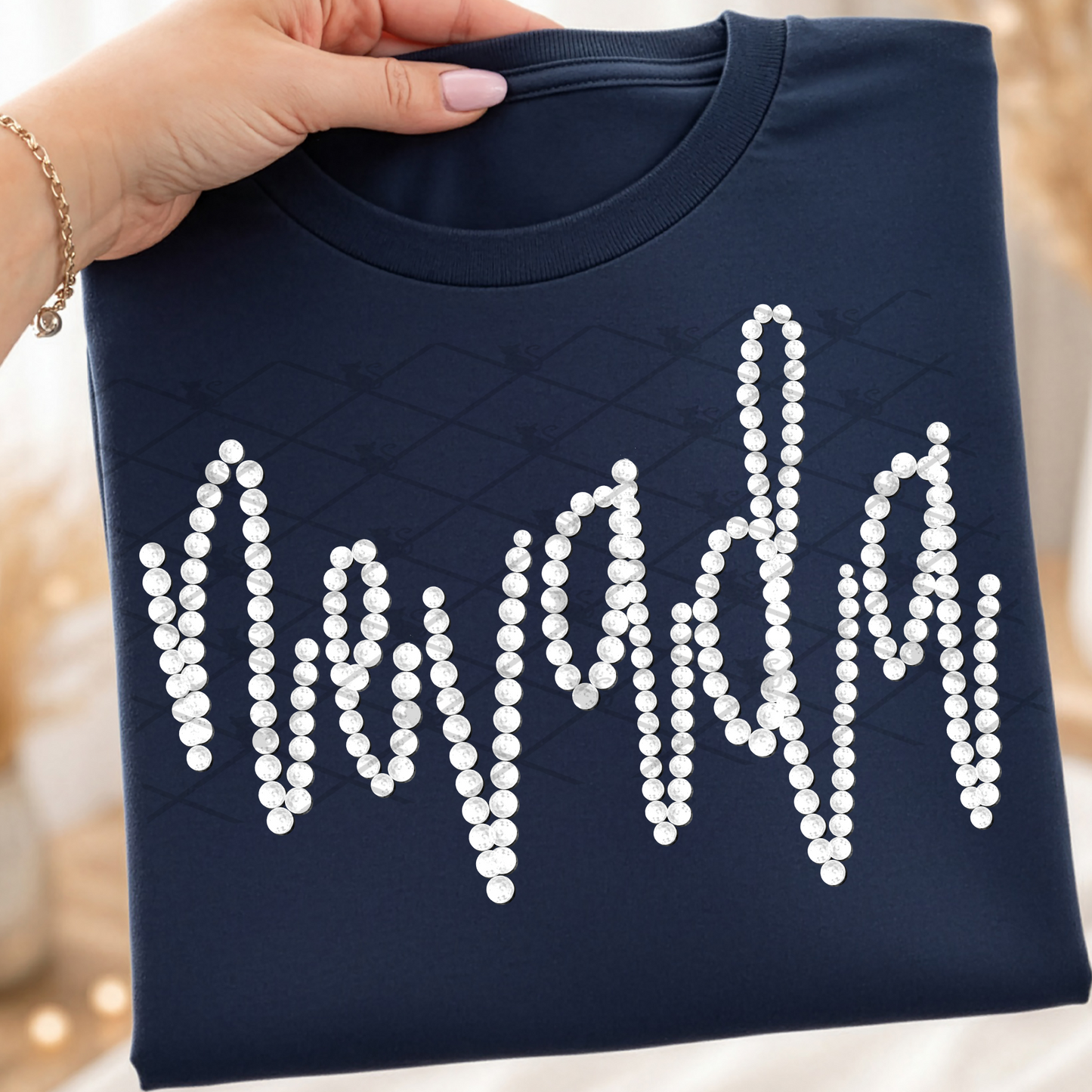 Pearl STATES (dropdown)-DTF&UV