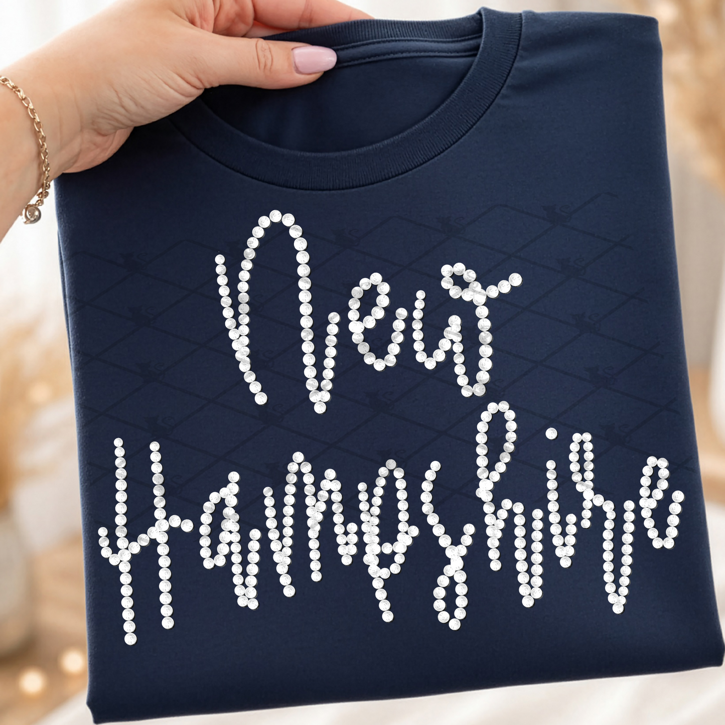 Pearl STATES (dropdown)-DTF&UV