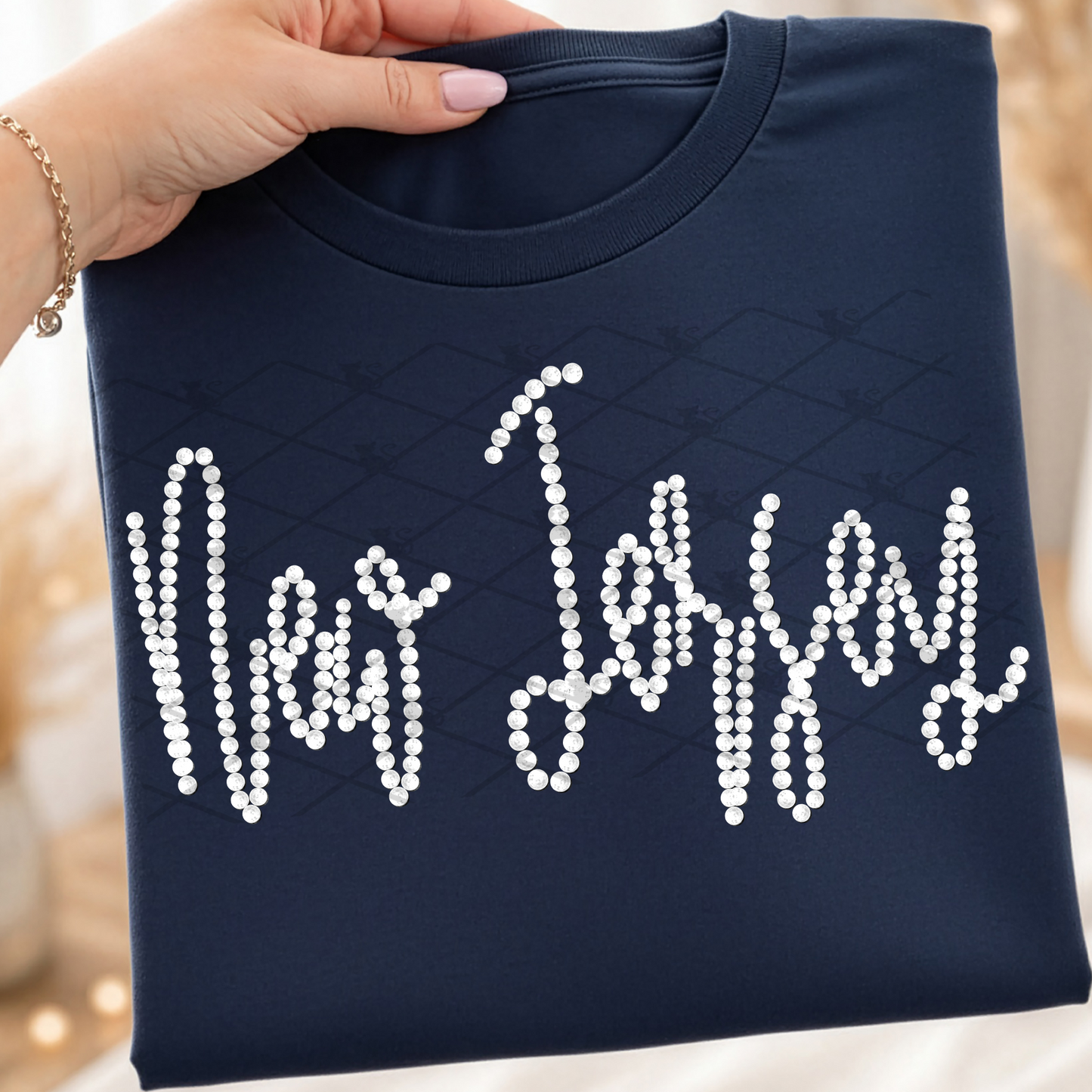 Pearl STATES (dropdown)-DTF&UV