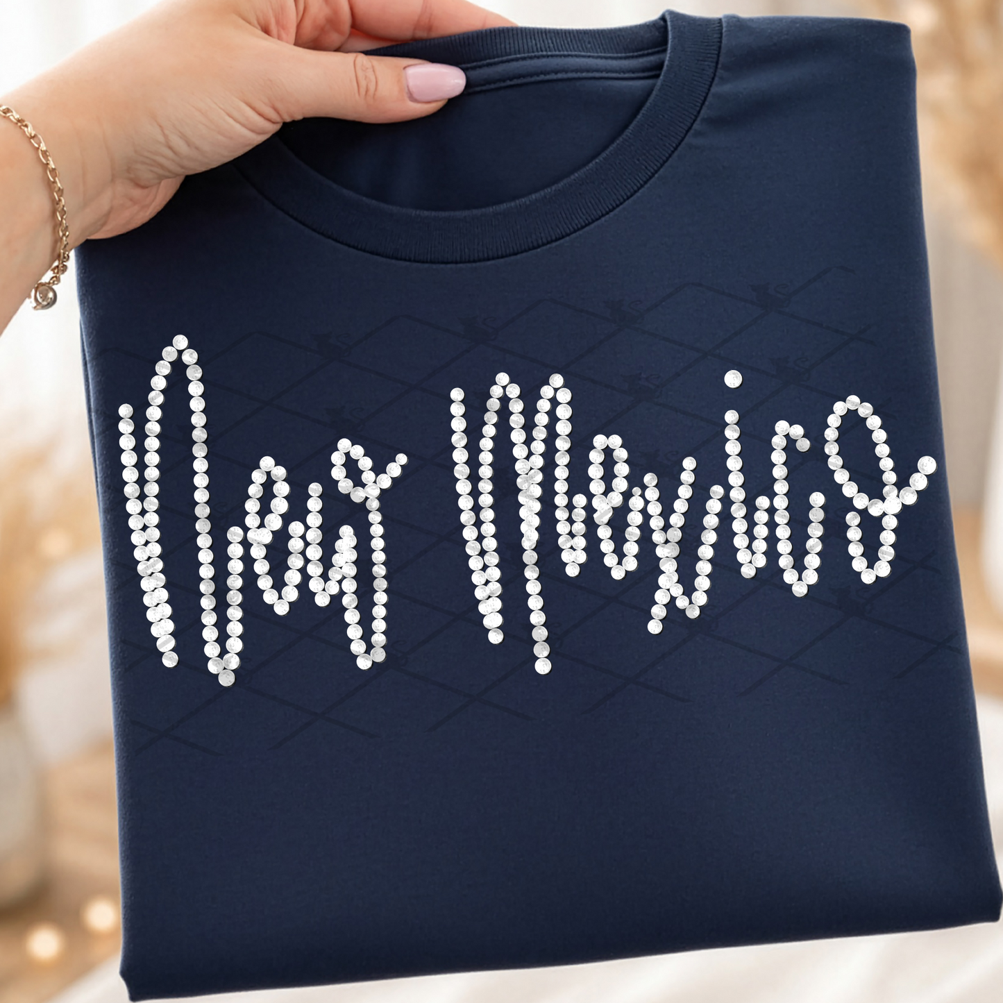 Pearl STATES (dropdown)-DTF&UV