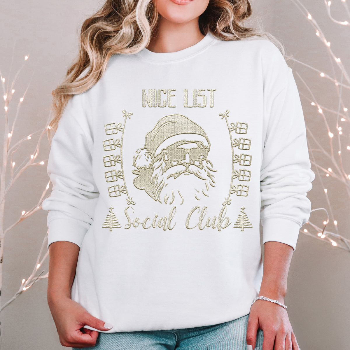 Nice list Social Club (ALL colors in this listing- dropdown)-dtf