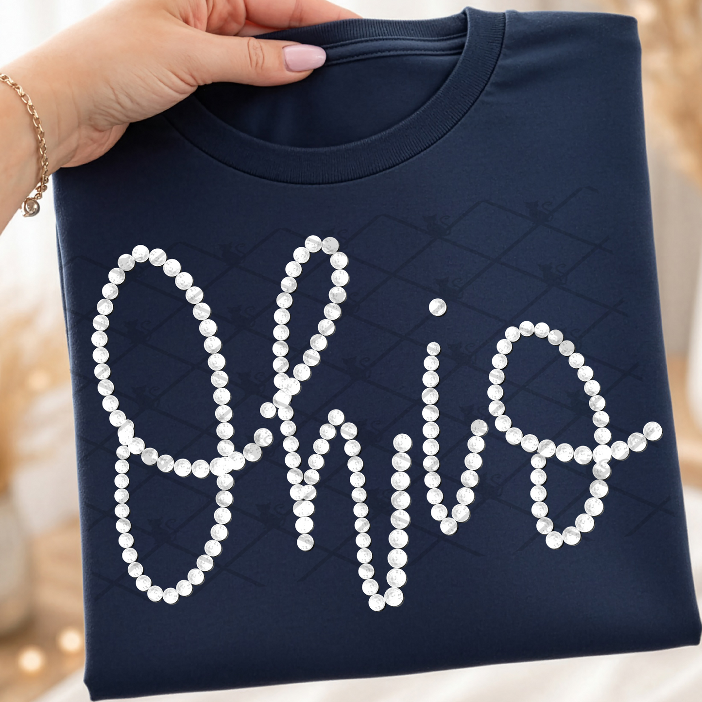 Pearl STATES (dropdown)-DTF&UV