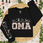 One Loved (COMES W/ONE SLEEVE)-DTF