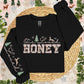 One Loved (COMES W/ONE SLEEVE)-DTF