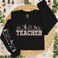 One Loved (COMES W/ONE SLEEVE)-DTF