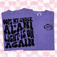 oops my check ALANI light is on(back)-DTF