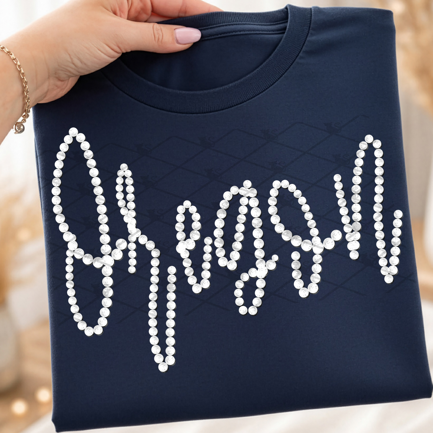 Pearl STATES (dropdown)-DTF&UV