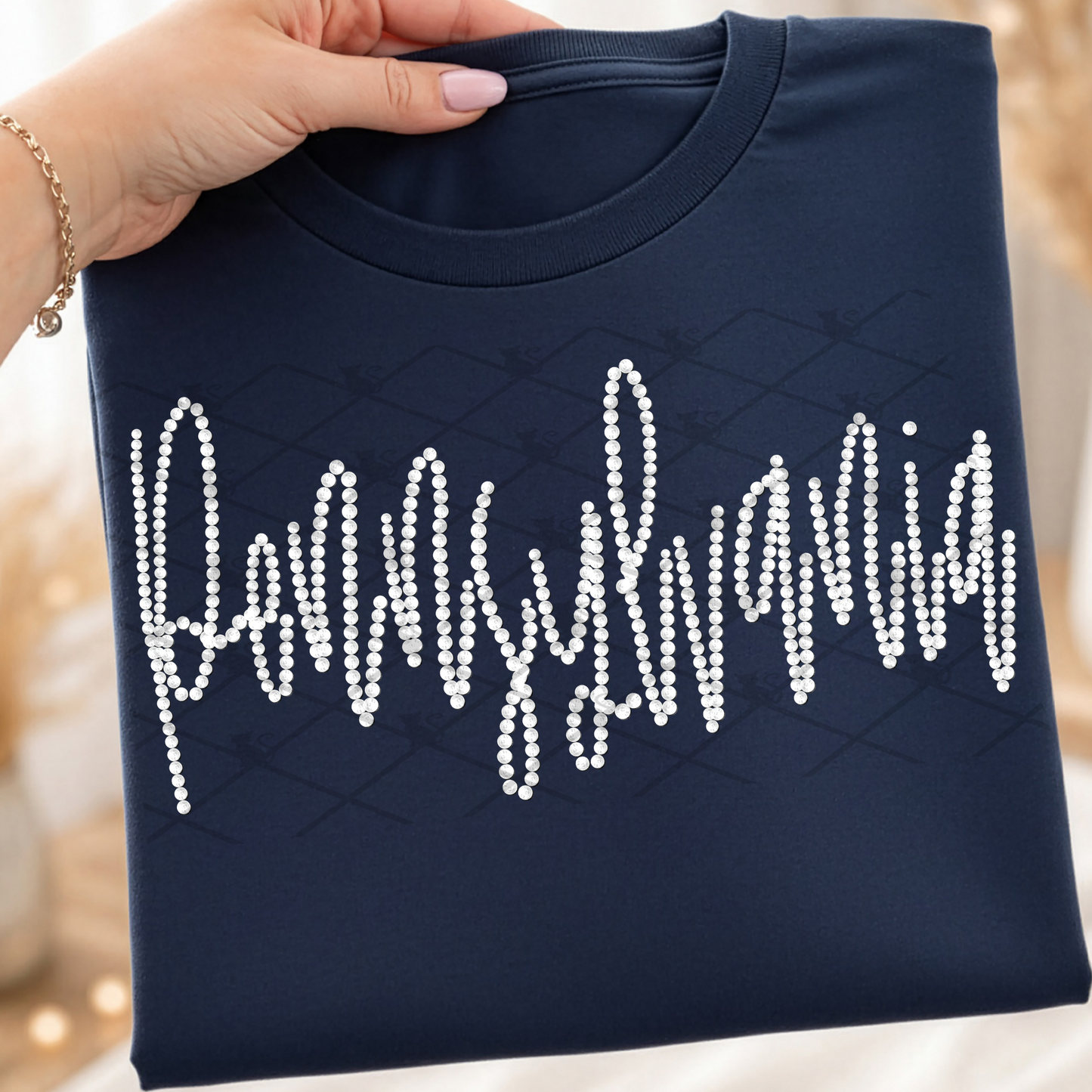 Pearl STATES (dropdown)-DTF&UV