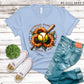 Softball Mama With Sunflowers - DTF