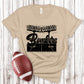 Bombers Football Field BLK - DTF