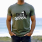 Cheer Brother White Outline -DTF
