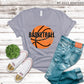 Basketball Grandma -DTF