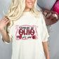 Someone In States Loves Me Pink Leopard (ALL STATES)-DTF